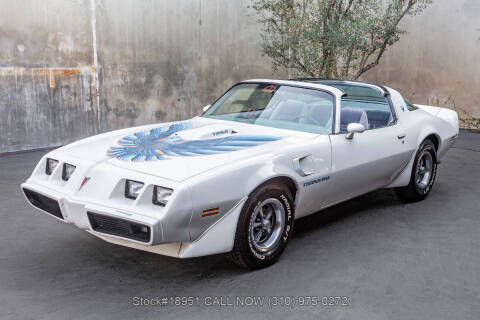 1979 Pontiac Firebird Trans Am