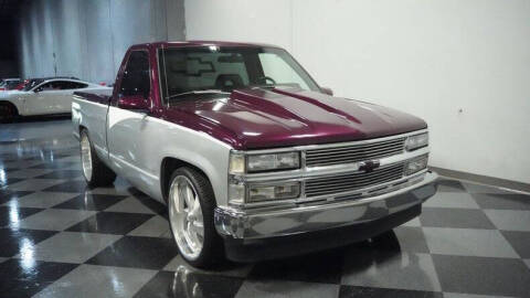 1994 Chevrolet C/K 1500 Series
