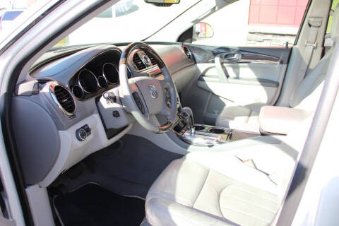 2015 Buick Enclave Premium