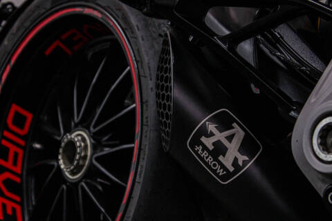 2019 Ducati Diavel 1260