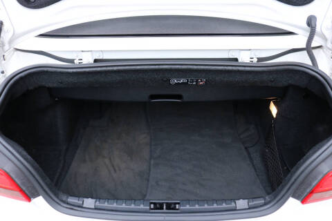 2013 BMW 1 Series 135i