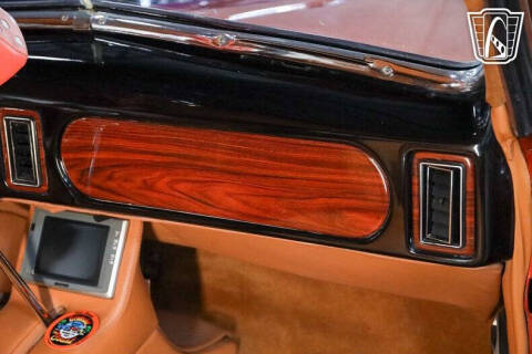 1940 Mercury Coupe
