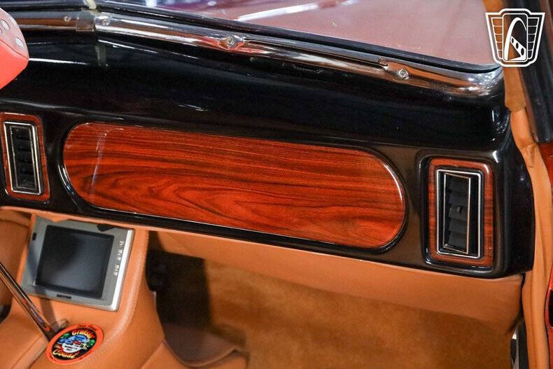 1940 Mercury Coupe