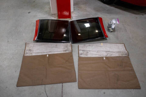 1990 Nissan 300ZX GS