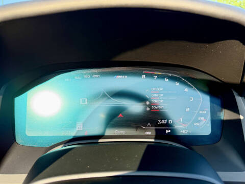 2020 BMW M8