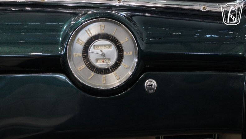 1948 Buick Super