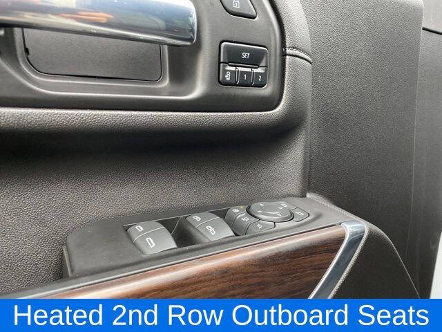 2022 GMC Sierra 2500HD