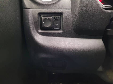 2018 Nissan Versa Note