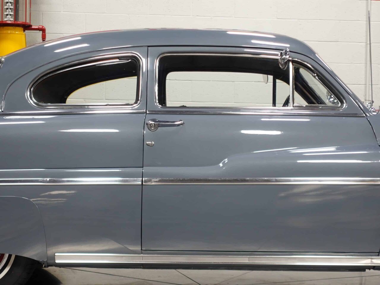 1951 Mercury Monterey 36