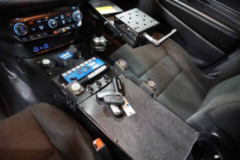 2021 Dodge Durango Pursuit