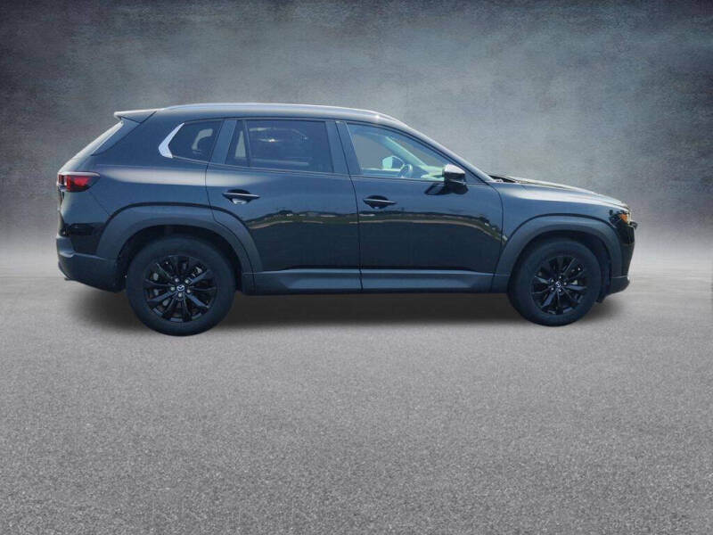 2023 Mazda CX-50 2.5 S Preferred Plus