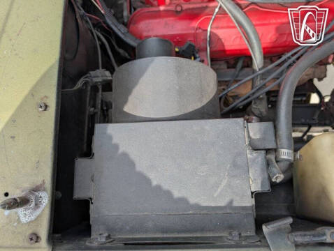 1973 International Scout II