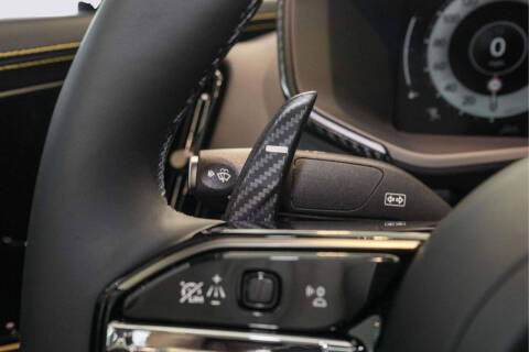2026 Aston Martin DBX S