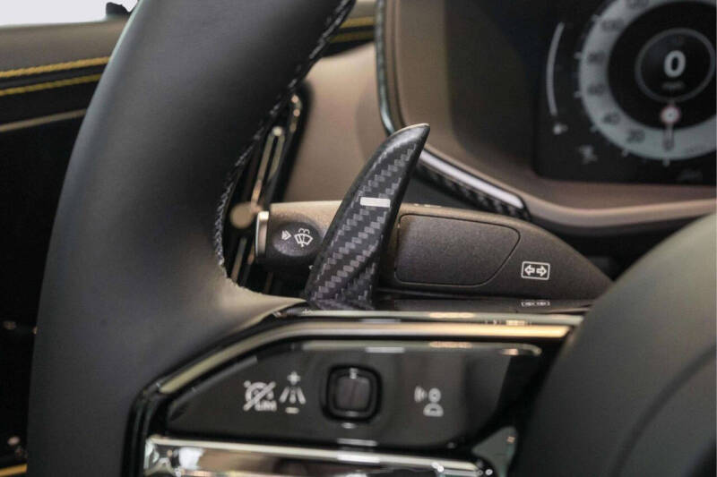 2026 Aston Martin DBX S