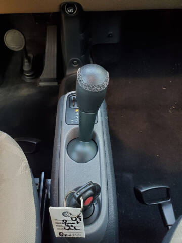 2009 Smart fortwo passion