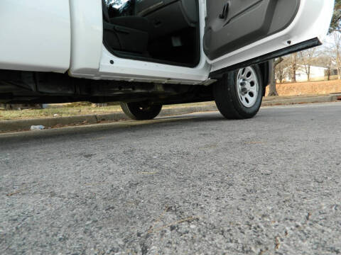 2009 Chevrolet Silverado 1500