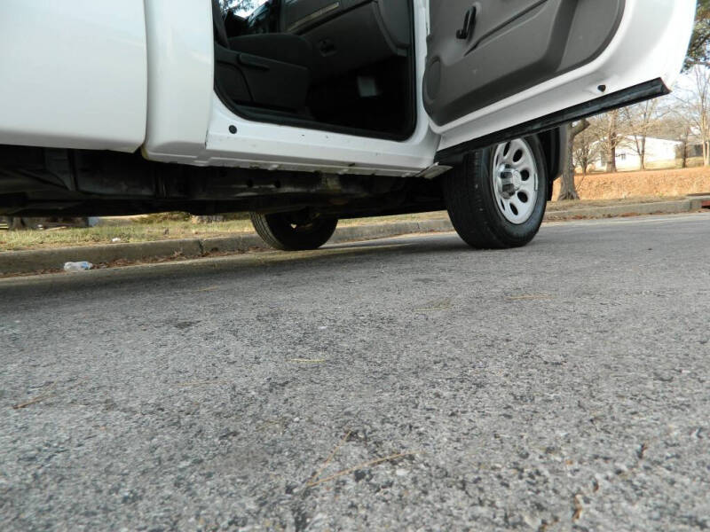 2009 Chevrolet Silverado 1500