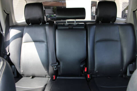 2015 Toyota 4Runner Limited