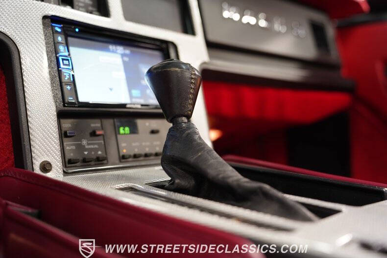 1986 Chevrolet Corvette