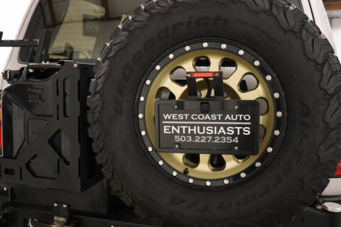 2000 Toyota Land Cruiser