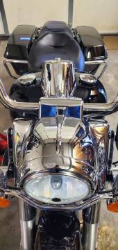 2013 Harley-Davidson Road King for sale at Jerrys Vehicles Unlimited in Okemah OK
