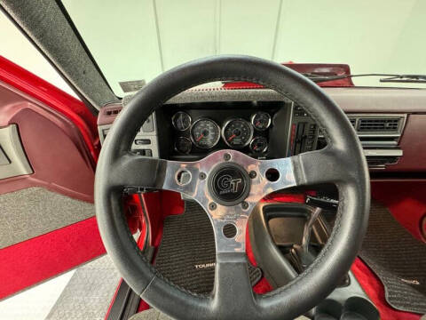 1989 Chevrolet S-10 Blazer