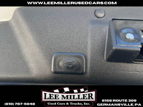 2017 GMC Acadia Limited