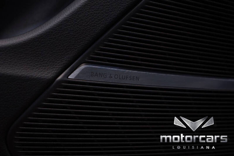 2020 Audi Q8 quattro Prestige 55 TFSI