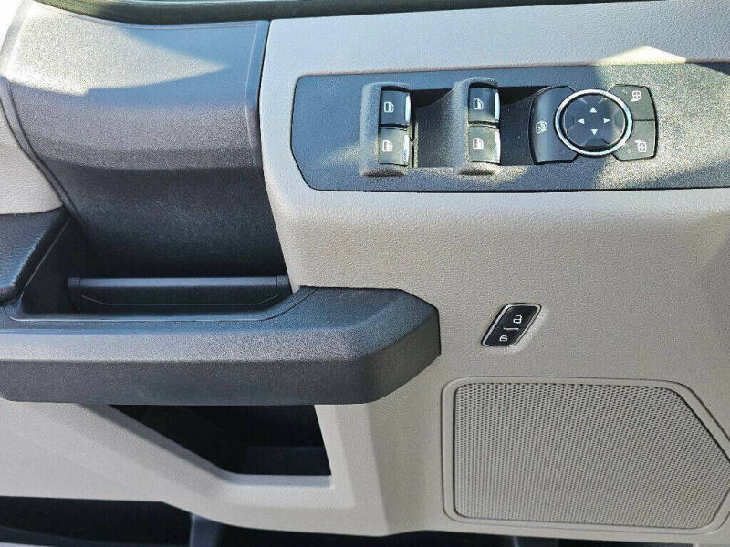 2017 Ford F-250 Super Duty