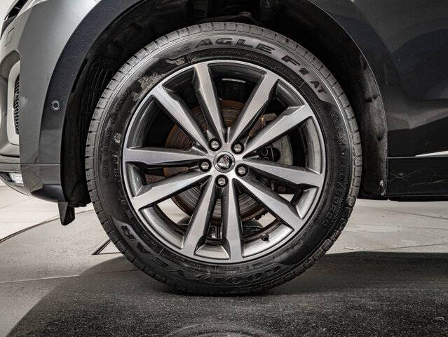 2025 Jaguar F-PACE P250 R-Dynamic S
