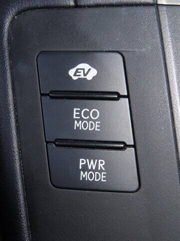 2010 Lexus HS 250h Premium