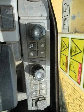 2021 Caterpillar 309 CR