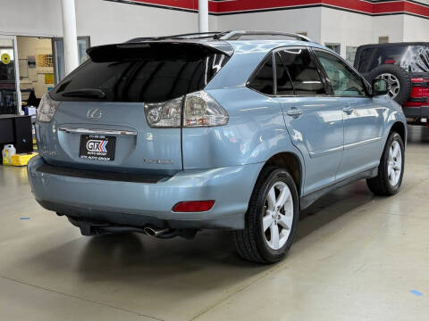2007 Lexus RX 350