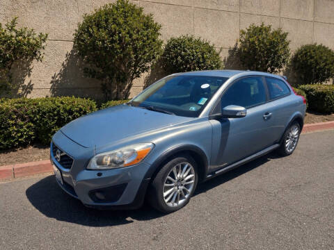 2011 Volvo C30 T5