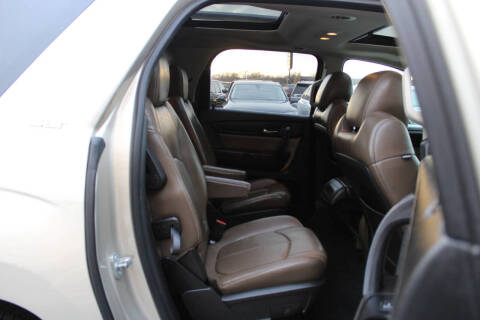 2015 GMC Acadia SLT-1