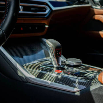 2024 BMW M4 Competition