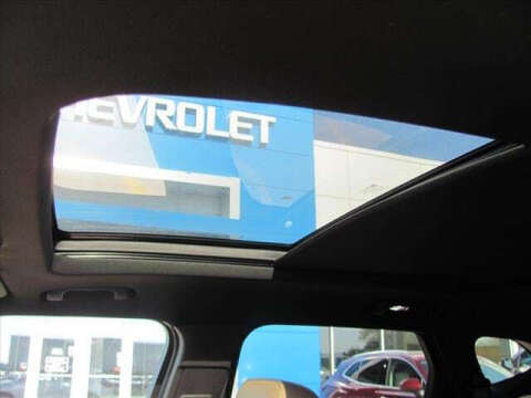 2021 Chevrolet Blazer Premier