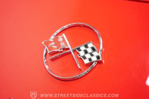 2004 Chevrolet Corvette