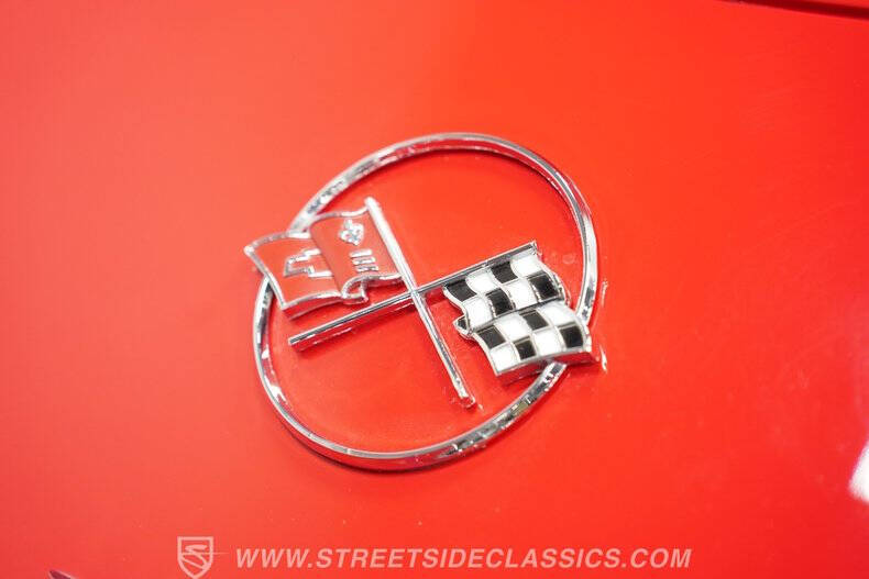 2004 Chevrolet Corvette