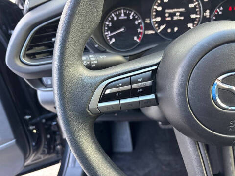 2023 Mazda CX-30 2.5 S