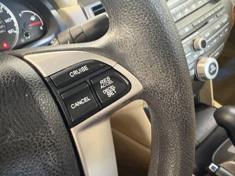 2008 Honda Accord EX