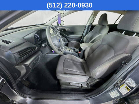 2024 Subaru Impreza
