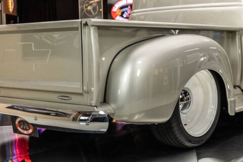 1954 Chevrolet 3100