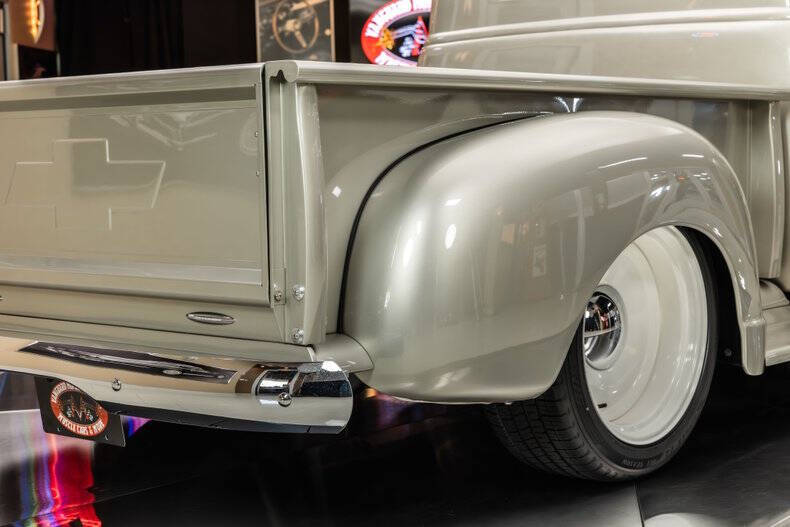 1954 Chevrolet 3100
