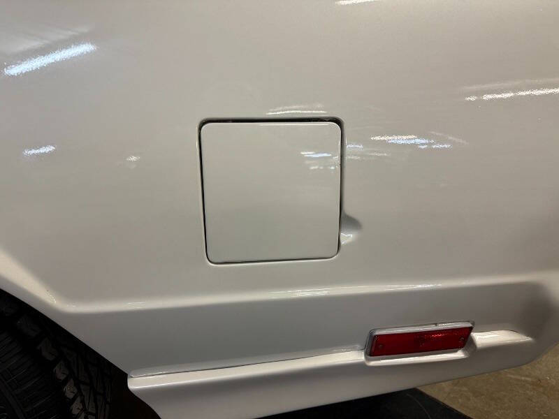 1981 Chevrolet El Camino