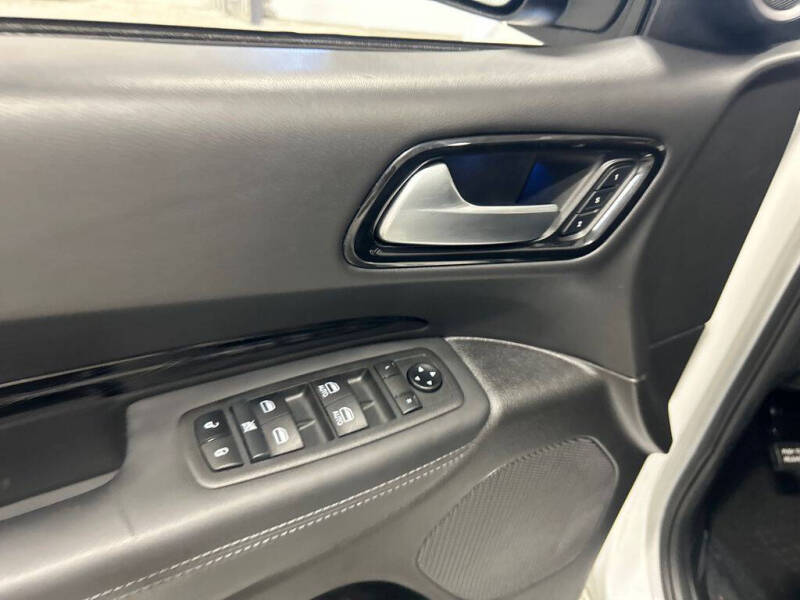 2021 Dodge Durango Citadel