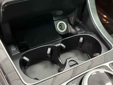 2020 Mercedes-Benz C-Class AMG C 43