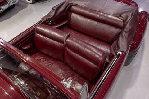 1948 Lincoln Continental