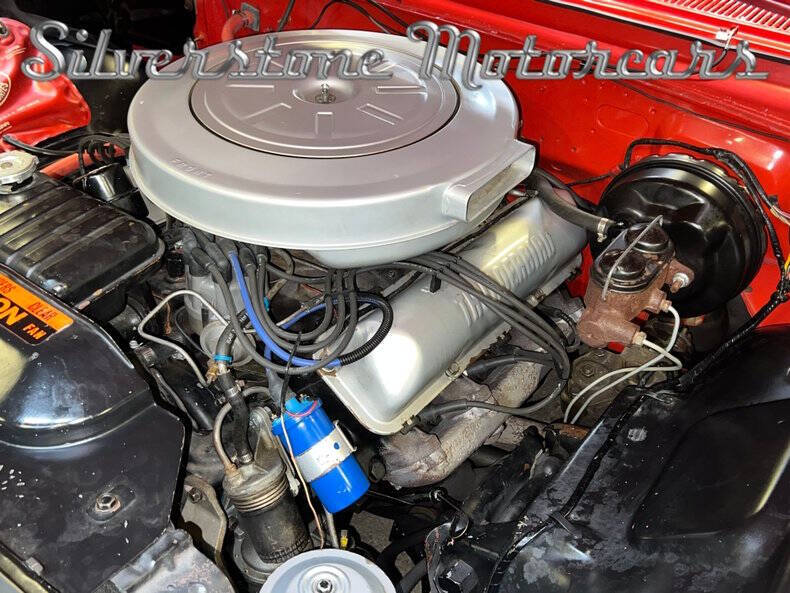 1962 Ford Galaxie