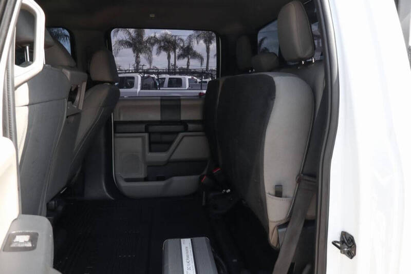 2022 Ford F-350 Super Duty XL